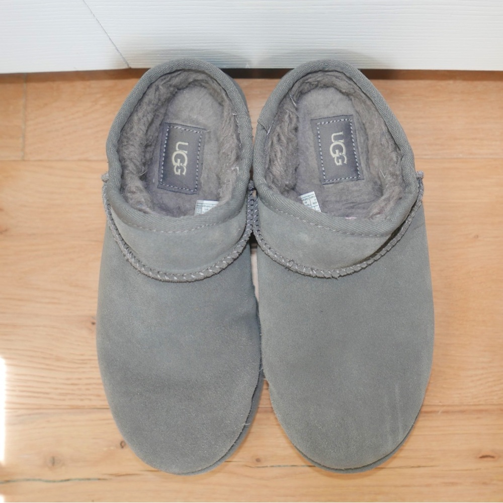 Classic Ultra Mini Boot